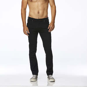 Pants: WRANGLER STOMPER – SUPERSONIC