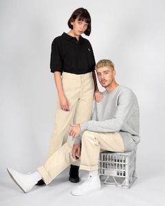 ORIGINAL 874 WORK PANT - Khaki