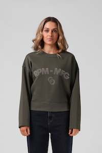 Link Crew - Dusty Olive