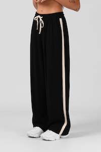 Miila Pant - Black