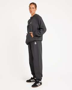 GET MORE TRACKIE - VINTAGE BLACK