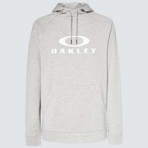 Volcom Fleece 2 For 100: TRACK PO HOOD - NEW GRANITE HTHR