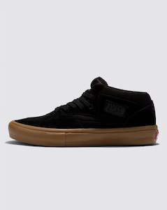 SKATE HALF CAB BLACK/GUM