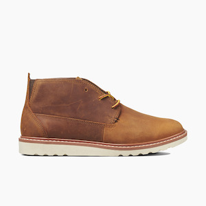 REEF VOYAGE BOOT LE BROWN