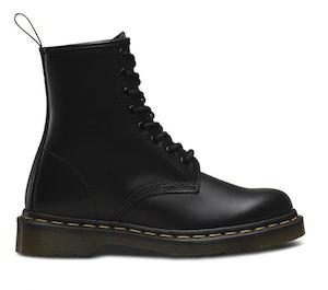Boots: 1460 SMOOTH