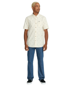 Mens Jeans: SOLVER DENIM - BOLD BLUE