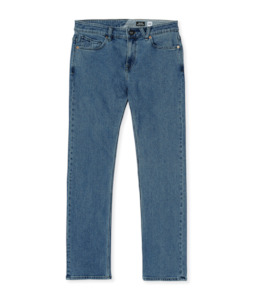 SOLVER DENIM - WASHED BLUE