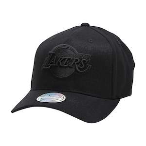 LOGO 110 SNAPBACK LOS ANGELES LAKERS