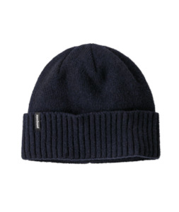 Beanies: Brodeo Beanie - New Navy