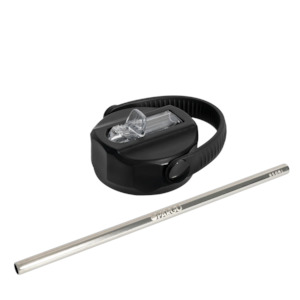 Straw Lid Individual - 950ml & 750ml Compatible