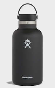 Drink Bottles: 64oz (1.9L) Wide Mouth