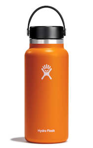 32oz (946mL) Wide Mouth