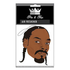SNOOP