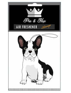 FRENCH BULLDOG