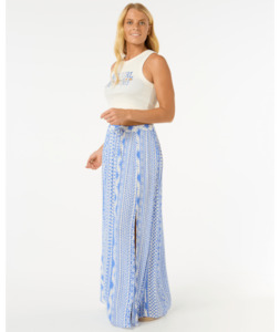 SAN CARLOS MAXI - BLUE