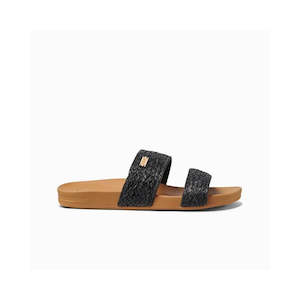 CUSHION VISTA BRAIDS - BLA