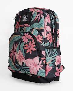 Accessories: PATCH ATTACK BKPK MLT