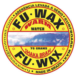 FU WAX