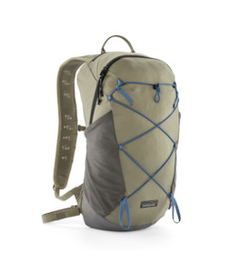Terravia Pack 14L - River Rock Green