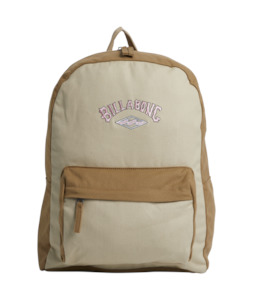 Backpacks: WORK IT OUT BACKPACK - MULTI