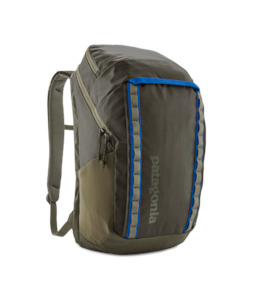 Backpacks: Black Hole Pack 32L - Basin Green