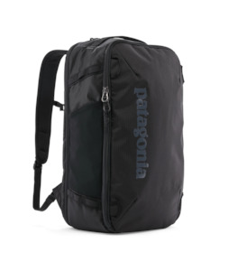 Backpacks: Black Hole Mini MLC - Black