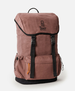 FORESTER 26L SEARCH - 2137