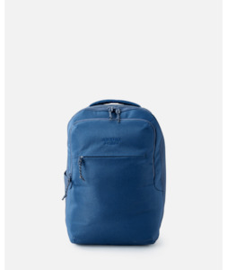 Backpacks: F-LIGHT WEEKENDER 23L SAPPHIRE - NAVY