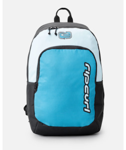 Backpacks: OZONE 30L BTS - OCEAN