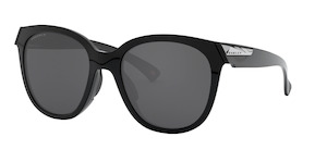 Low Key Polished Black w/ PRIZM Grey