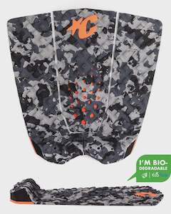 GRIFFIN COLAPINTO LITE ECOPURE : CHAR CAMO FLURO RED