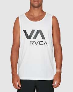 VA RVCA TANK