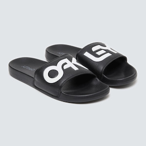 OAKLEY B1B SLIDE 2.0 - Blackout