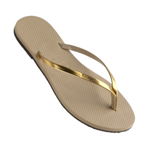 You Metallic 9371 - Golden Sand Metalico