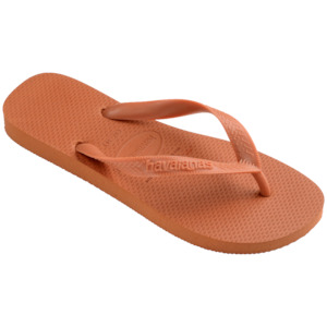Jandals: Top 4919 - Orange