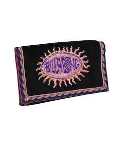 Wallets: ATOM WALLET - BLACK 2