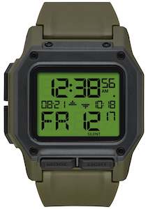 REGULUS Surplus / Carbon