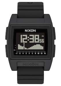 Base Tide Pro - Black