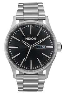 Sentry SS Black Sunray