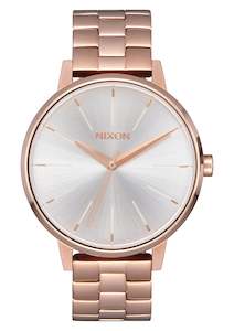 Kensington ROSE GOLD / WHITE