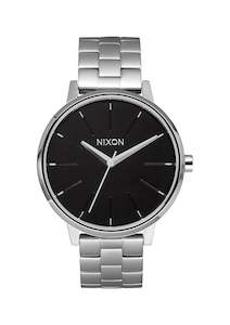 Womens Watches: Kensington Black