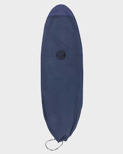 Creatures Of Leisure: HARDWEAR BOARD SOCK: MIDNIGHT