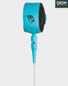 GROM SUPERLITE LITE 5 : FLURO BLUE SPECKLE