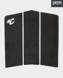 Creatures Of Leisure: FRONT DECK IV LITE : BLACK