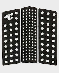 Creatures Of Leisure: FRONT DECK III CORD: BLACK