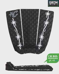GROM JACK FREESTONE LITE ECOPURE : BLACK BARBED WIRE