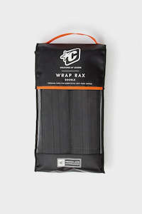 WRAP RAX - DOUBLE SILICON (2-6 BRDS)