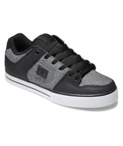 Dc: PURE - Black/Battleship/Black