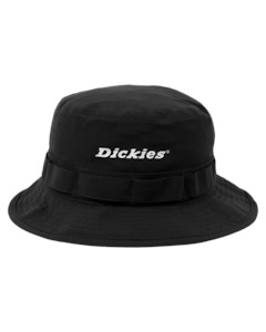 Dickies: Standard Ripstop - BLACK