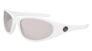 Dragon 1: DR THE BOX 2.0 WHITE / LL SILVER ION POLAR